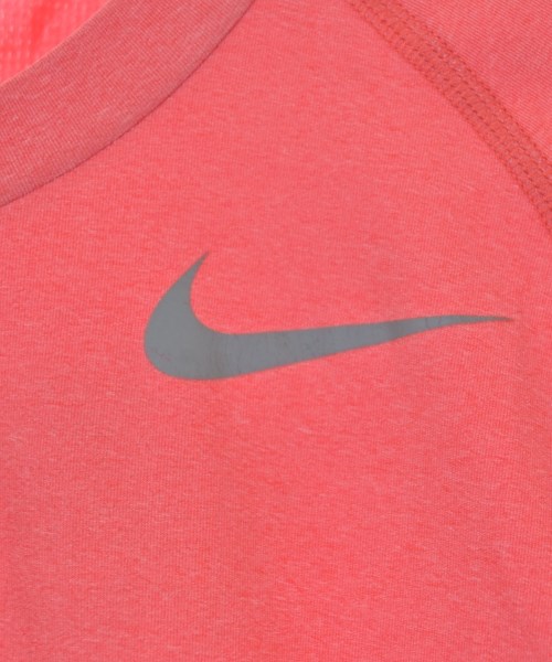 NIKE（ナイキ）Tシャツ・カットソー 赤 サイズ:M メンズ/2200666469144