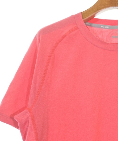 NIKE（ナイキ）Tシャツ・カットソー 赤 サイズ:M メンズ/2200666469144