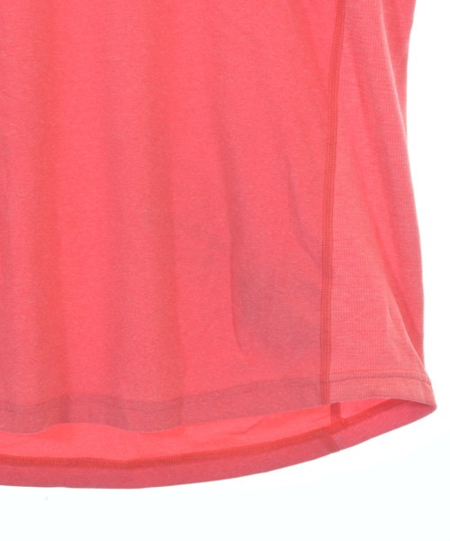 NIKE（ナイキ）Tシャツ・カットソー 赤 サイズ:M メンズ/2200666469144