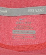 NIKE（ナイキ）Tシャツ・カットソー 赤 サイズ:M メンズ/2200666469144