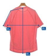 NIKE（ナイキ）Tシャツ・カットソー 赤 サイズ:M メンズ/2200666469144