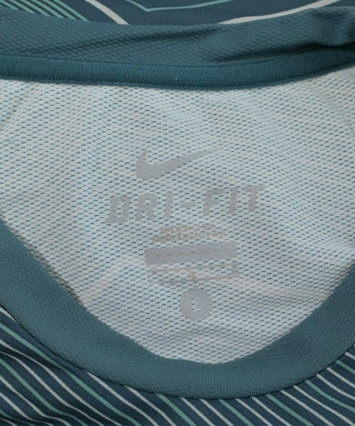 NIKE（ナイキ）Tシャツ・カットソー 緑 サイズ:L メンズ/2200666469335