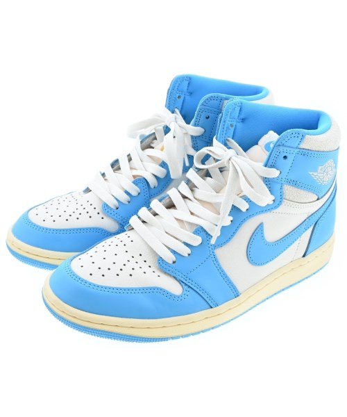 NIKE(ナイキ)スニーカー 青 サイズ:27.5cm/2200669764444