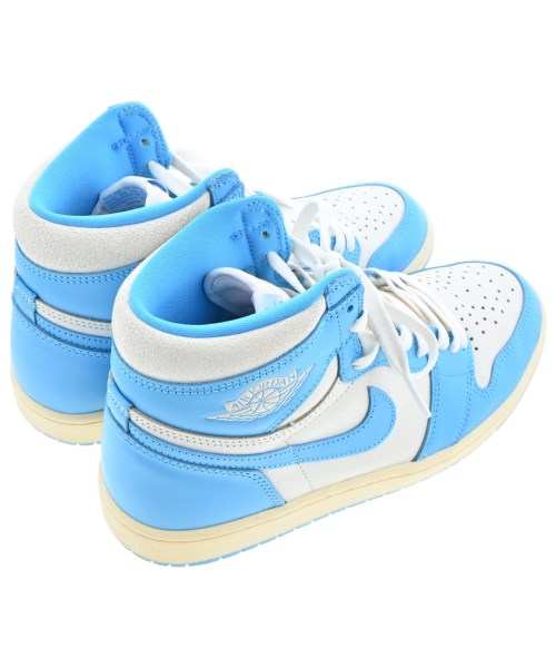 NIKE（ナイキ）スニーカー 青 サイズ:27.5cm メンズ/2200669764444