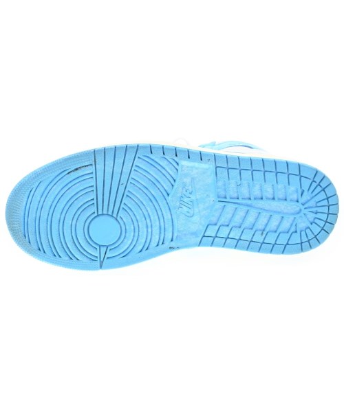 NIKE（ナイキ）スニーカー 青 サイズ:27.5cm メンズ/2200669764444