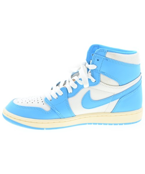 NIKE（ナイキ）スニーカー 青 サイズ:27.5cm メンズ/2200669764444