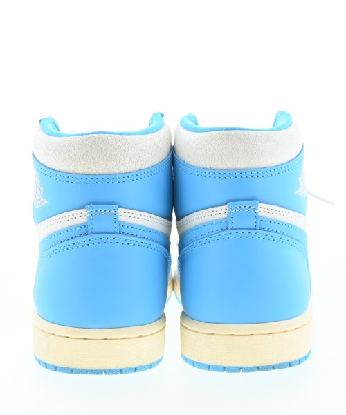 NIKE（ナイキ）スニーカー 青 サイズ:27.5cm メンズ/2200669764444