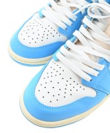 NIKE（ナイキ）スニーカー 青 サイズ:27.5cm メンズ/2200669764444