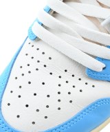 NIKE（ナイキ）スニーカー 青 サイズ:27.5cm メンズ/2200669764444