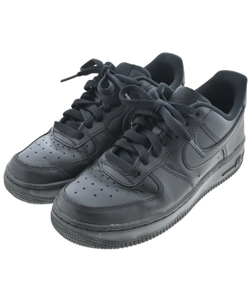 NIKE(ナイキ)スニーカー 黒 サイズ:23.5cm/2200669847017