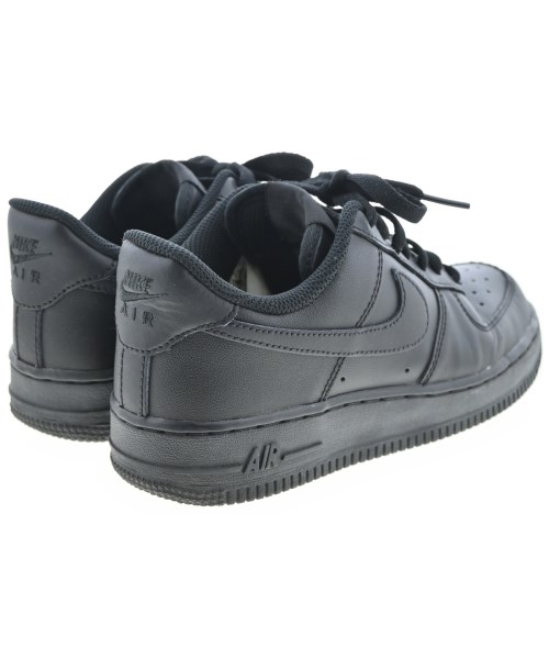 NIKE（ナイキ）スニーカー 黒 サイズ:23.5cm メンズ/2200669847017