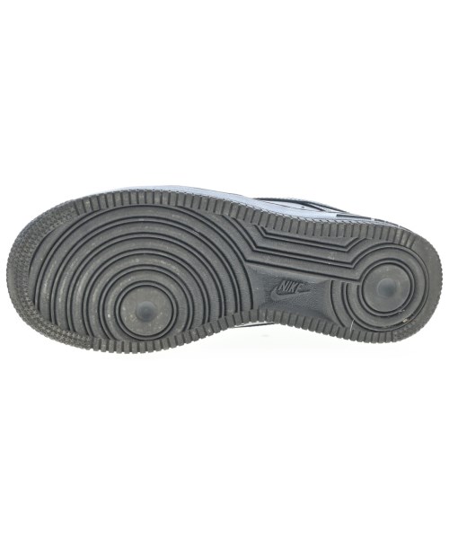 NIKE（ナイキ）スニーカー 黒 サイズ:23.5cm メンズ/2200669847017