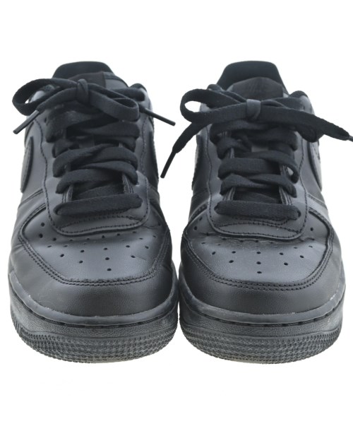 NIKE（ナイキ）スニーカー 黒 サイズ:23.5cm メンズ/2200669847017