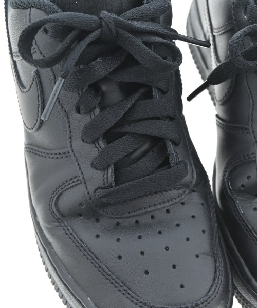 NIKE（ナイキ）スニーカー 黒 サイズ:23.5cm メンズ/2200669847017