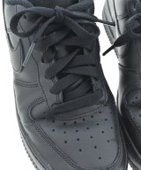 NIKE（ナイキ）スニーカー 黒 サイズ:23.5cm メンズ/2200669847017