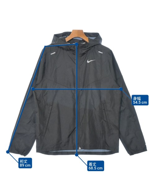 NIKE（ナイキ）その他 黒 サイズ:L メンズ/2200664976064