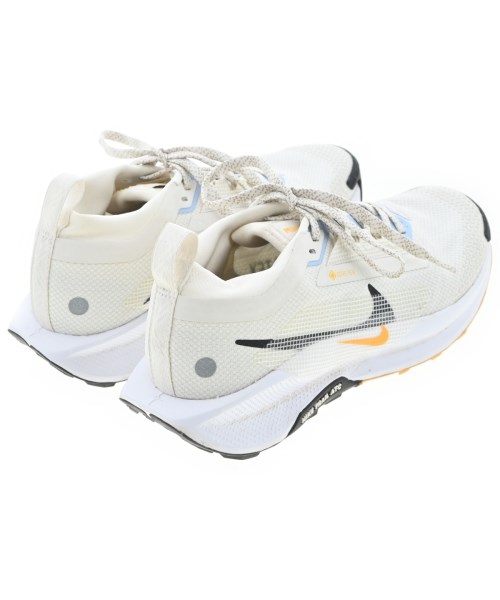 NIKE（ナイキ）スニーカー 白 サイズ:23.5cm レディース/2200667376045