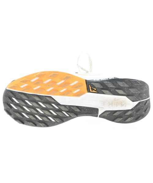 NIKE（ナイキ）スニーカー 白 サイズ:23.5cm レディース/2200667376045