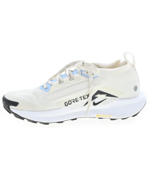 NIKE（ナイキ）スニーカー 白 サイズ:23.5cm レディース/2200667376045