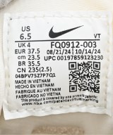 NIKE（ナイキ）スニーカー 白 サイズ:23.5cm レディース/2200667376045