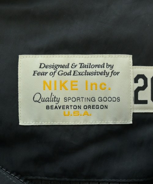 FEAR OF GOD（フィアオブゴッド）その他 黒 サイズ:M メンズ/2200670145010