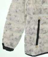 NIKE（ナイキ）ダウンジャケット/ダウンベスト 白 サイズ:S メンズ/2200670198016