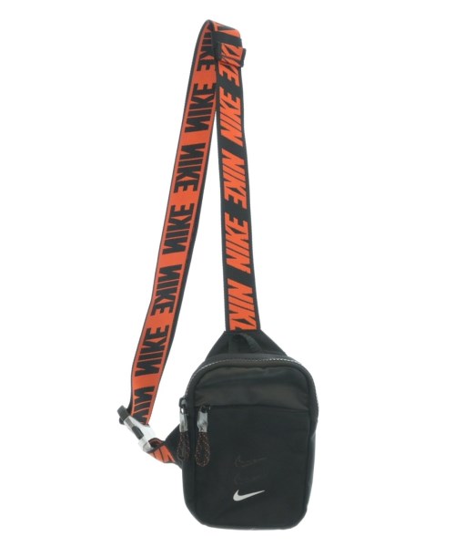 NIKE(ナイキ)ショルダーバッグ 黒 サイズ:-/2200670198047