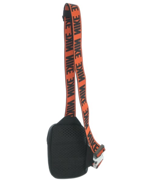 NIKE（ナイキ）ショルダーバッグ 黒 サイズ:- メンズ/2200670198047