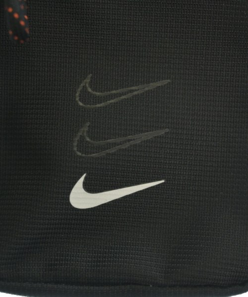 NIKE（ナイキ）ショルダーバッグ 黒 サイズ:- メンズ/2200670198047
