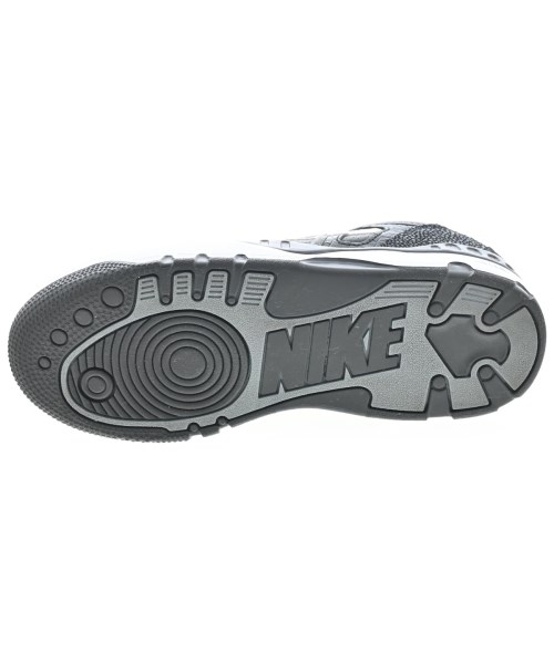 NIKE（ナイキ）スニーカー 黒 サイズ:26.5cm メンズ/2200670214242