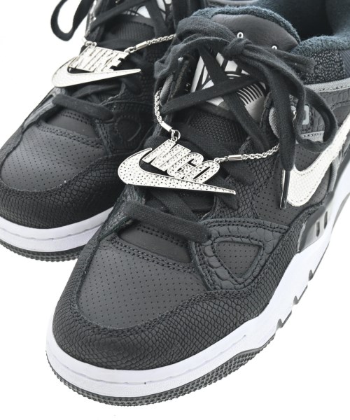 NIKE（ナイキ）スニーカー 黒 サイズ:26.5cm メンズ/2200670214242