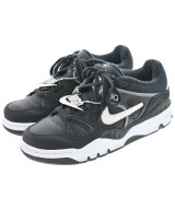 NIKE（ナイキ）スニーカー 黒 サイズ:26.5cm メンズ/2200670214242