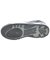 NIKE（ナイキ）スニーカー 黒 サイズ:26.5cm メンズ/2200670214242