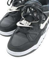 NIKE（ナイキ）スニーカー 黒 サイズ:26.5cm メンズ/2200670214242