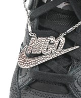 NIKE（ナイキ）スニーカー 黒 サイズ:26.5cm メンズ/2200670214242