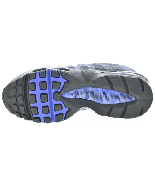 NIKE（ナイキ）スニーカー 黒 サイズ:27cm メンズ/2200670217014