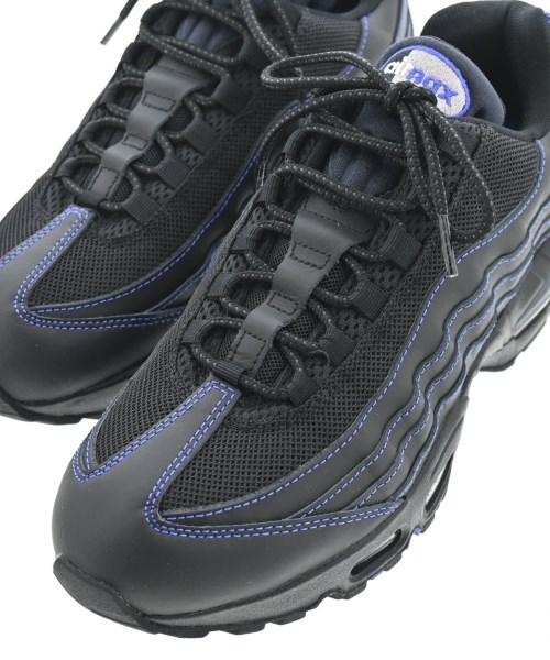 NIKE（ナイキ）スニーカー 黒 サイズ:27cm メンズ/2200670217014