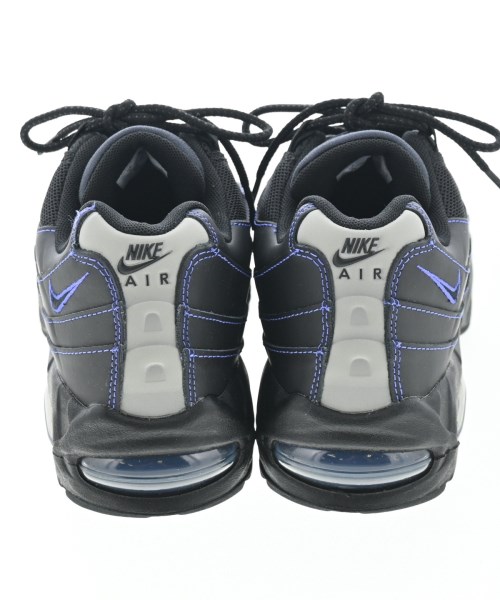 NIKE（ナイキ）スニーカー 黒 サイズ:27cm メンズ/2200670217014