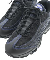 NIKE（ナイキ）スニーカー 黒 サイズ:27cm メンズ/2200670217014