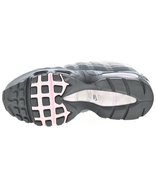 NIKE（ナイキ）スニーカー グレー サイズ:25cm レディース/2200670230204