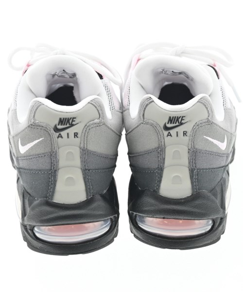 NIKE（ナイキ）スニーカー グレー サイズ:25cm レディース/2200670230204