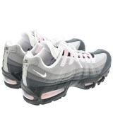 NIKE（ナイキ）スニーカー グレー サイズ:25cm レディース/2200670230204