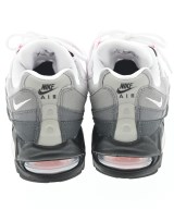 NIKE（ナイキ）スニーカー グレー サイズ:25cm レディース/2200670230204