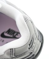 NIKE（ナイキ）スニーカー グレー サイズ:25cm レディース/2200670230204