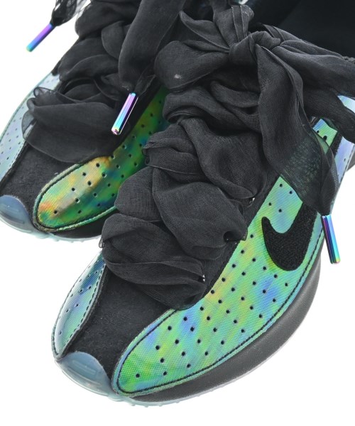 NIKE（ナイキ）スニーカー 緑 サイズ:26.5cm レディース/2200670230228