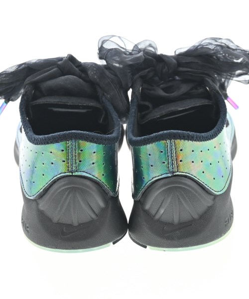 NIKE（ナイキ）スニーカー 緑 サイズ:26.5cm レディース/2200670230228