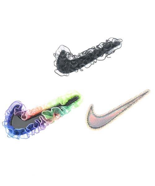 NIKE（ナイキ）スニーカー 緑 サイズ:26.5cm レディース/2200670230228