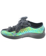 NIKE（ナイキ）スニーカー 緑 サイズ:26.5cm レディース/2200670230228