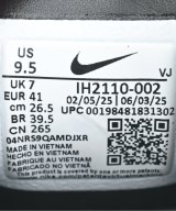 NIKE（ナイキ）スニーカー 緑 サイズ:26.5cm レディース/2200670230228