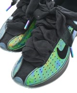 NIKE（ナイキ）スニーカー 緑 サイズ:26.5cm レディース/2200670230228